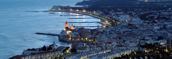 European Conference on Integrated Optics 2012 Sitges-2012