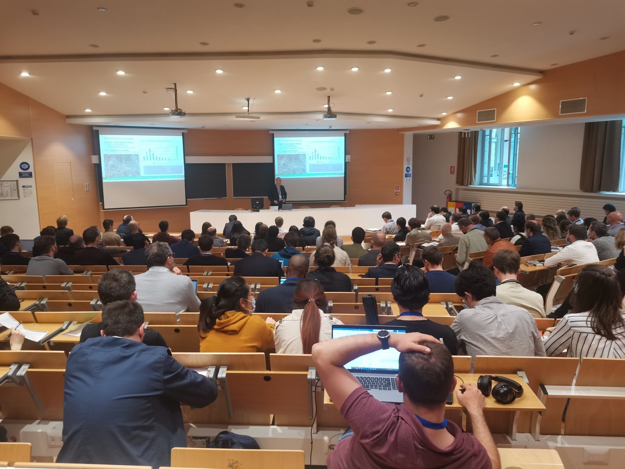 2022 Proceedings European Conference on Integrated Optics