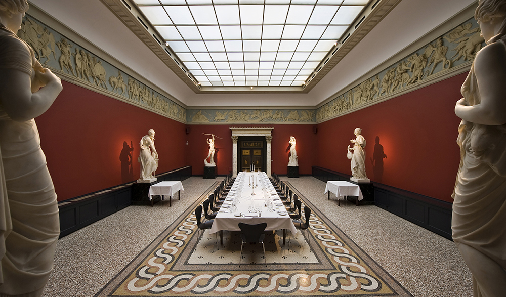 Carlsberg Museum & Business Centre